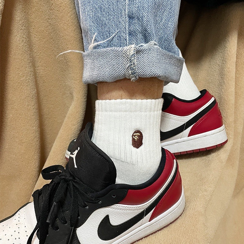 Pronta Entrega – Meia Bape