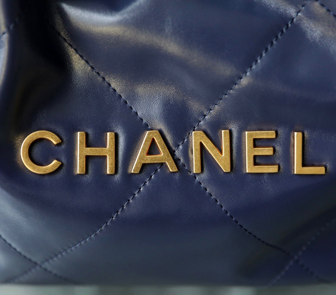 Pronta Entrega – Bolsa Modelo Chanel 22