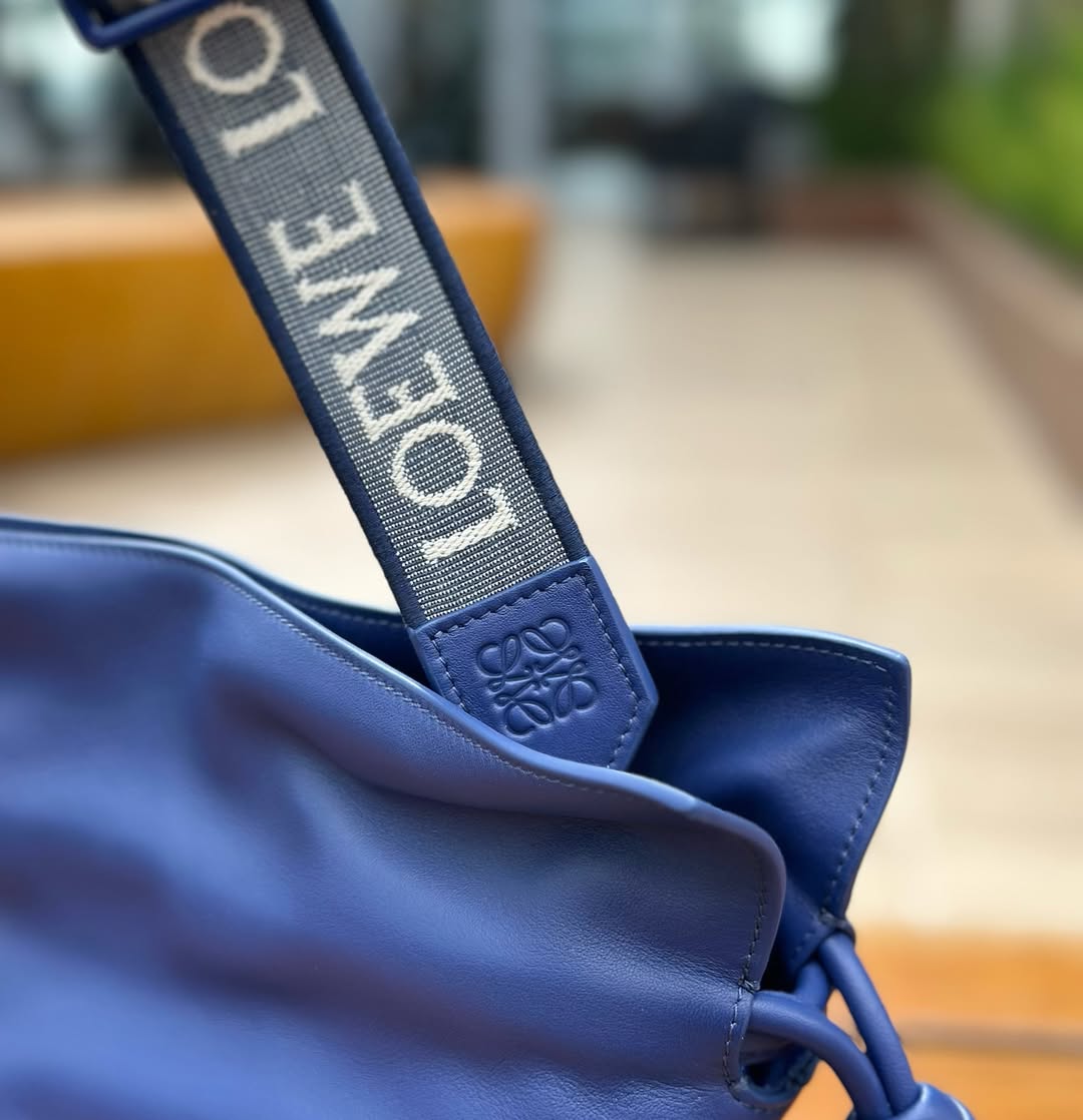 Pronta Entrega – LOEWE FLAMENCO MINI BAG