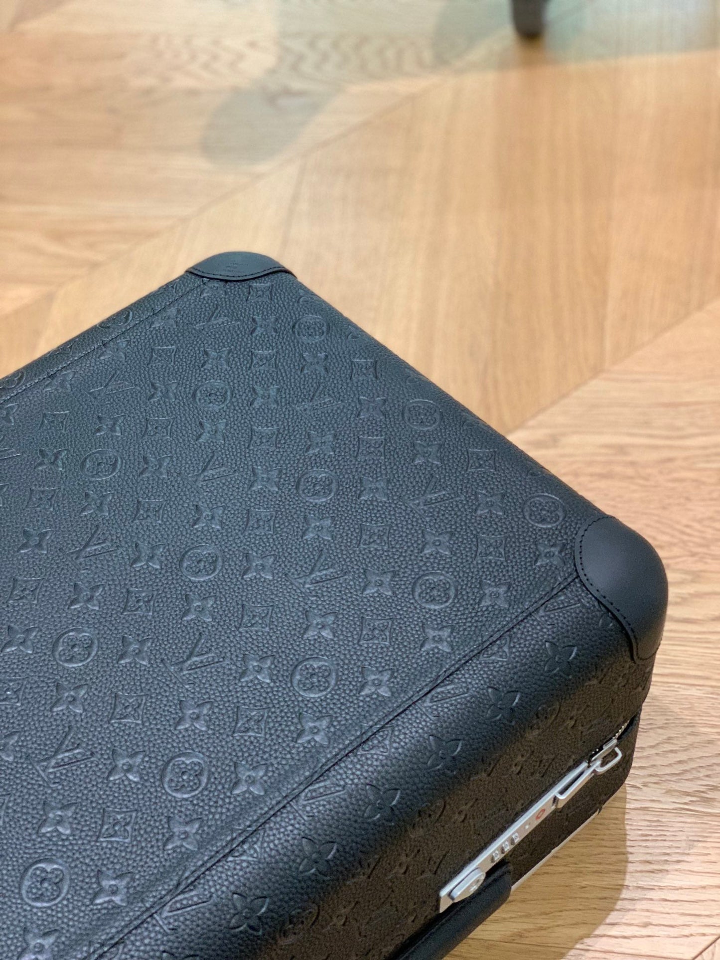 Pronta Entrega – Mala Modelo Louis Vuitton Horizon 55