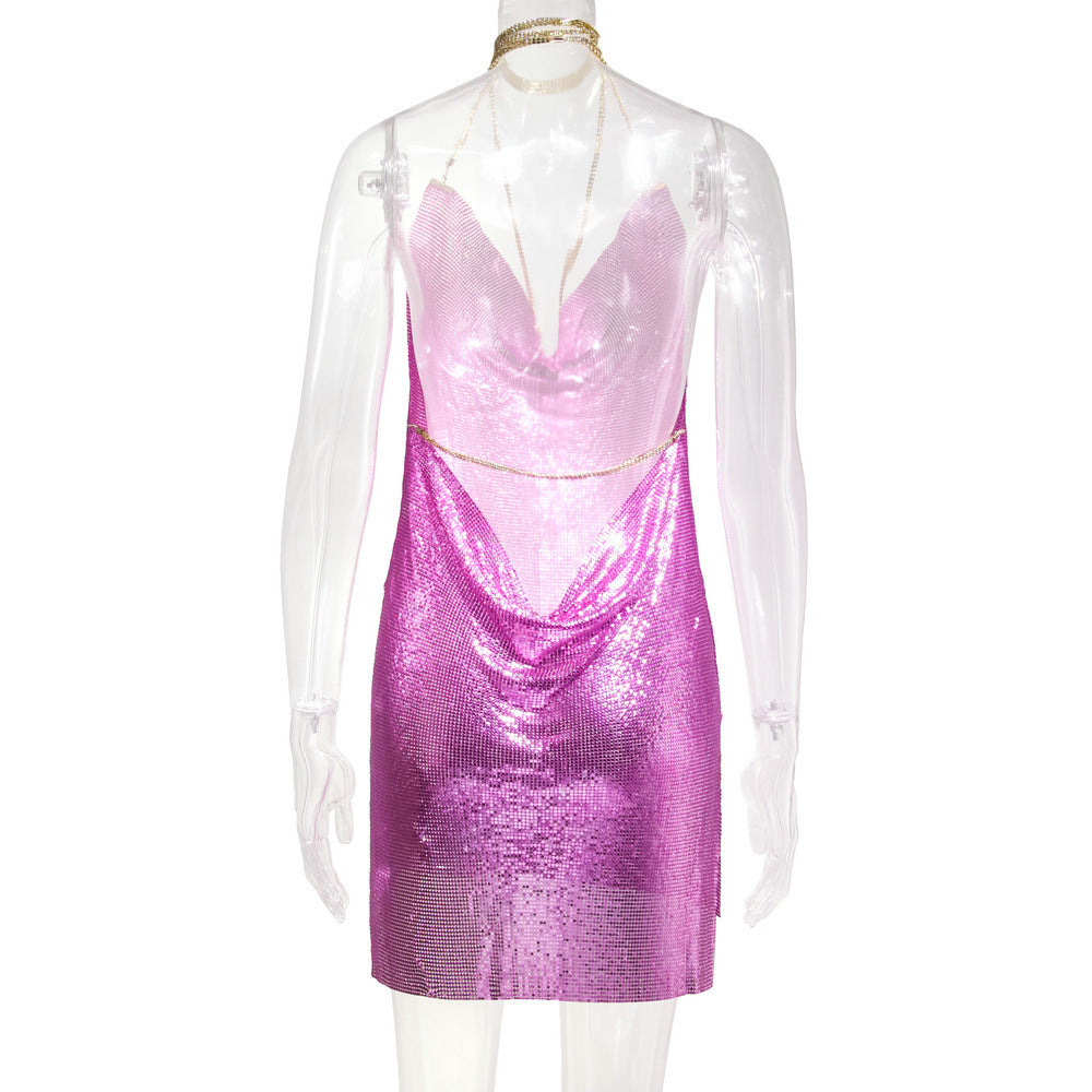 Pronta Entrega – Vestido Kylie