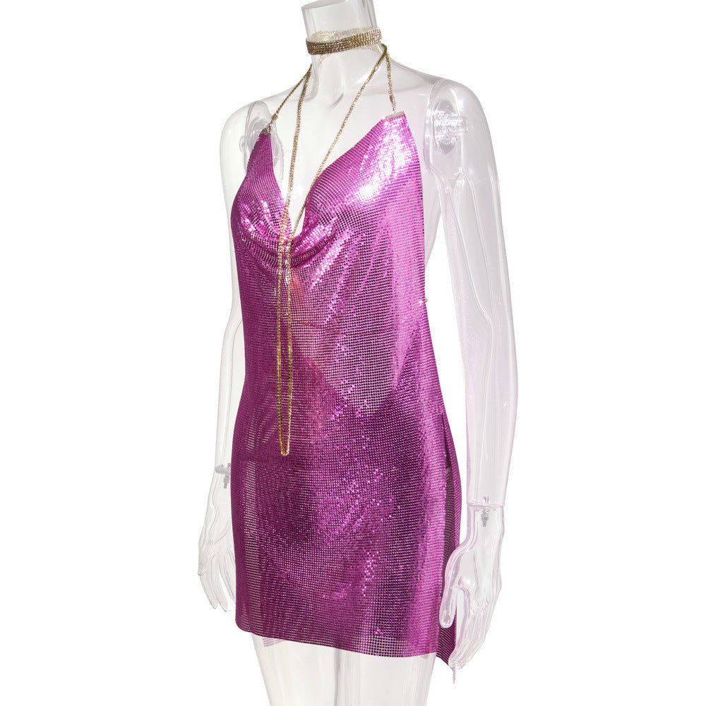 Pronta Entrega – Vestido Kylie