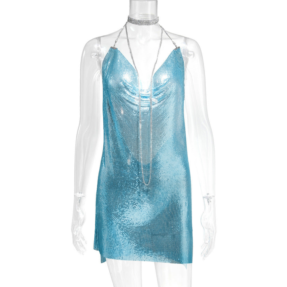 Pronta Entrega – Vestido Kylie
