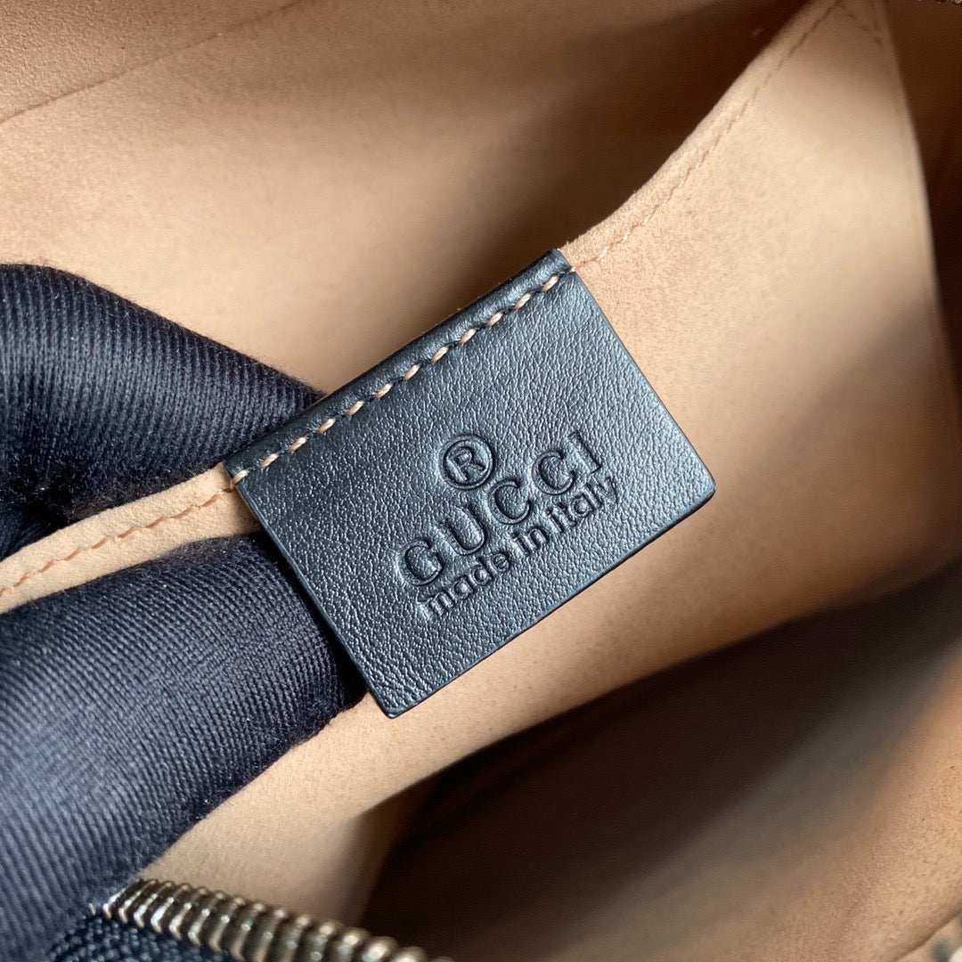 Pronta Entrega – Bolsa Modelo Gucci GG Marmont Matelassê
