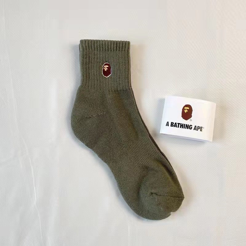 Pronta Entrega – Meia Bape