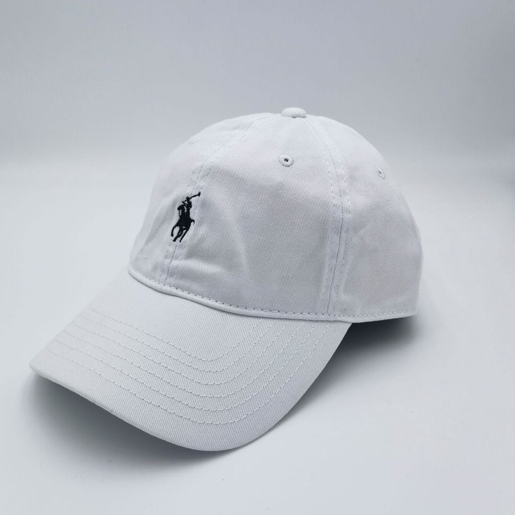 Pronta Entrega – Boné Polo
