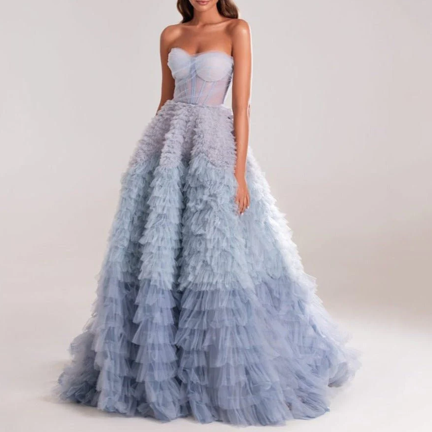 Pronta Entrega – Vestido Janine