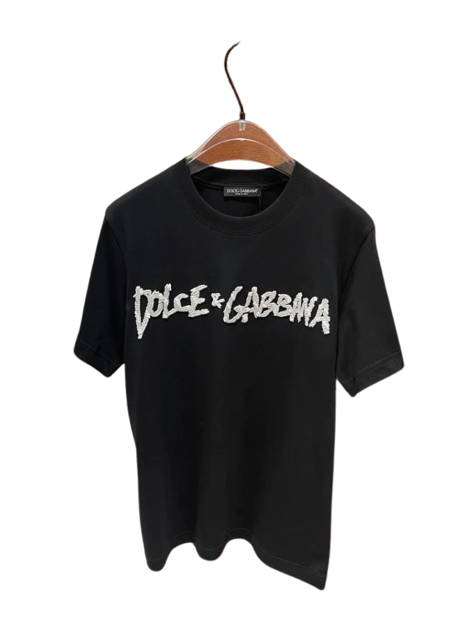 Pronta Entrega – Camiseta Modelo D&G