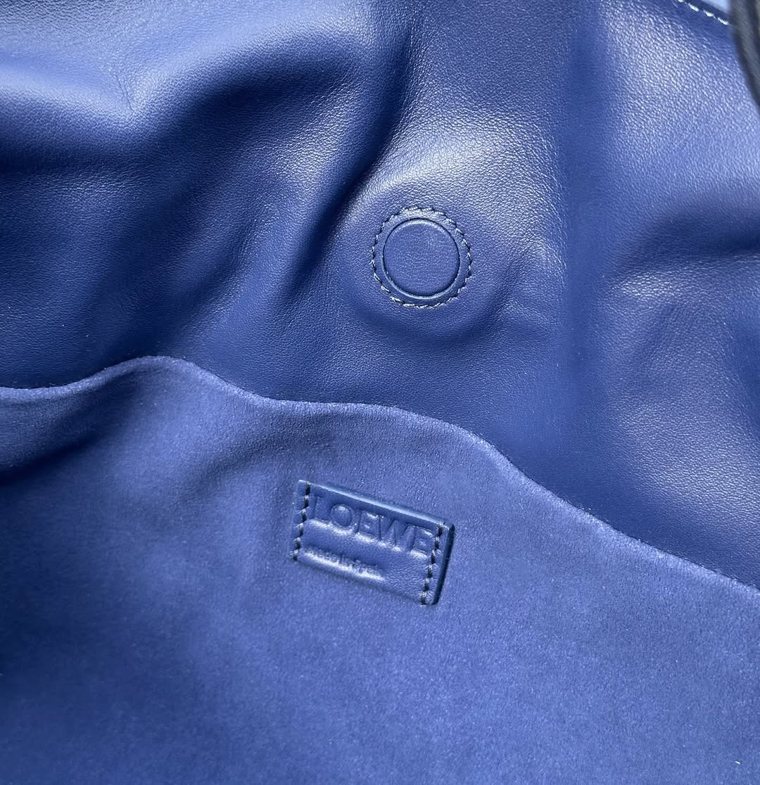 Pronta Entrega – LOEWE FLAMENCO MINI BAG