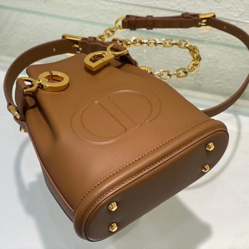 Pronta Entrega – Bolsa Modelo Christian Dior Large C'est Dior