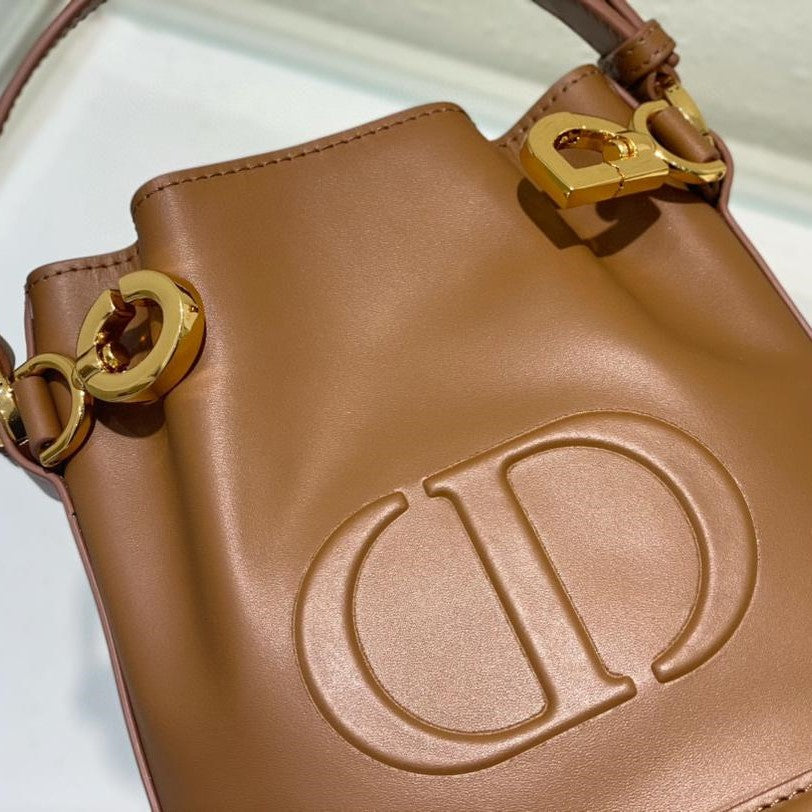 Pronta Entrega – Bolsa Modelo Christian Dior Large C'est Dior