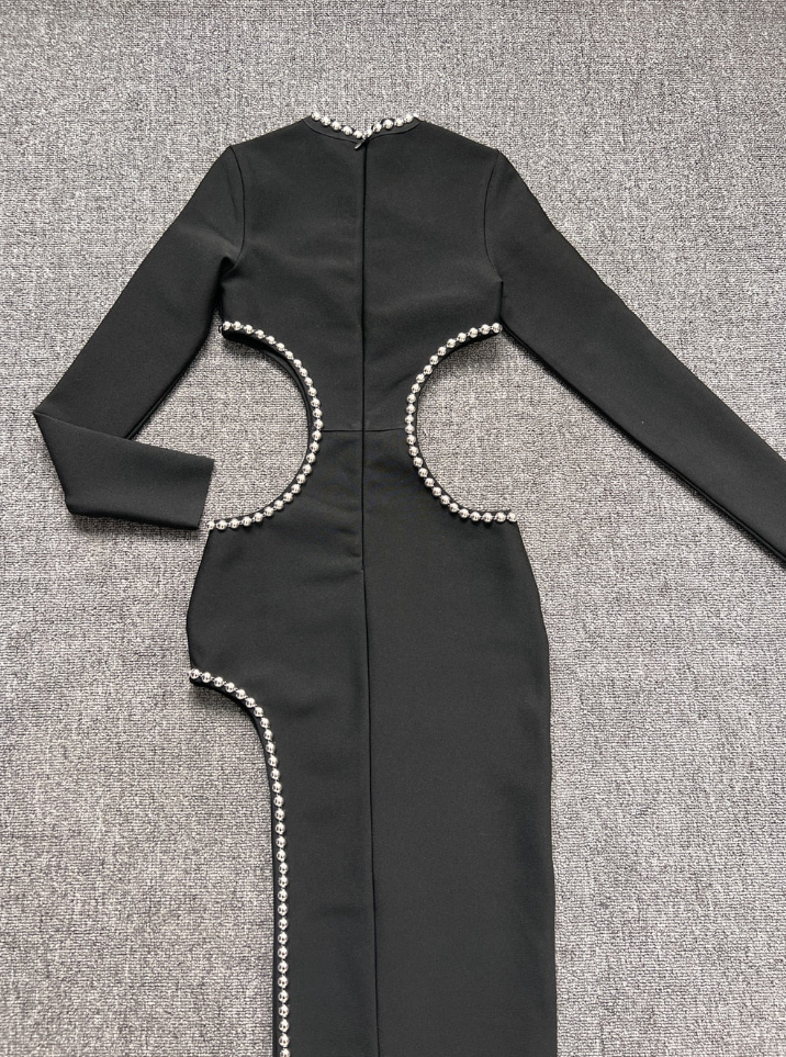 Pronta Entrega – Vestido Hanna