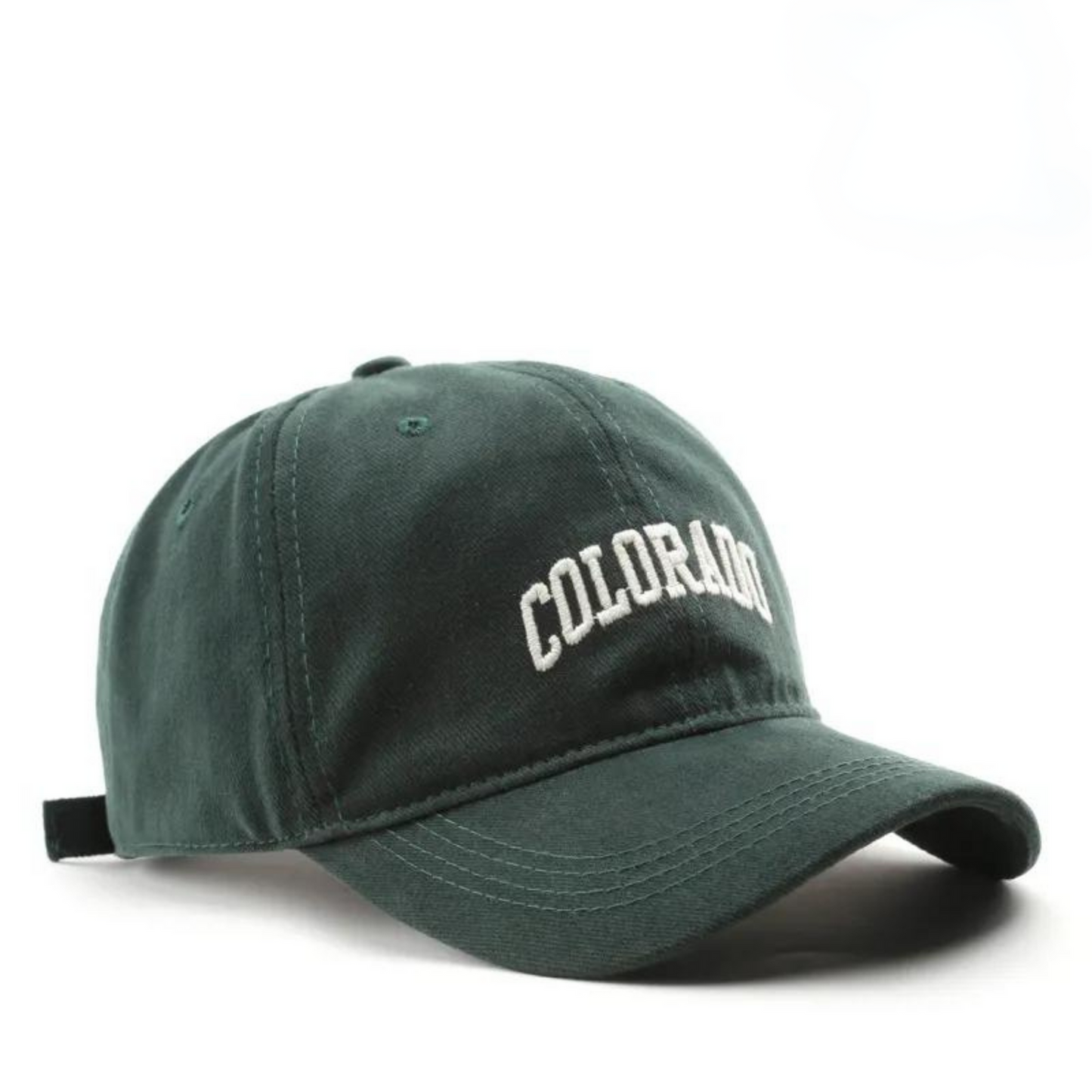 Pronta Entrega – Boné Colorado