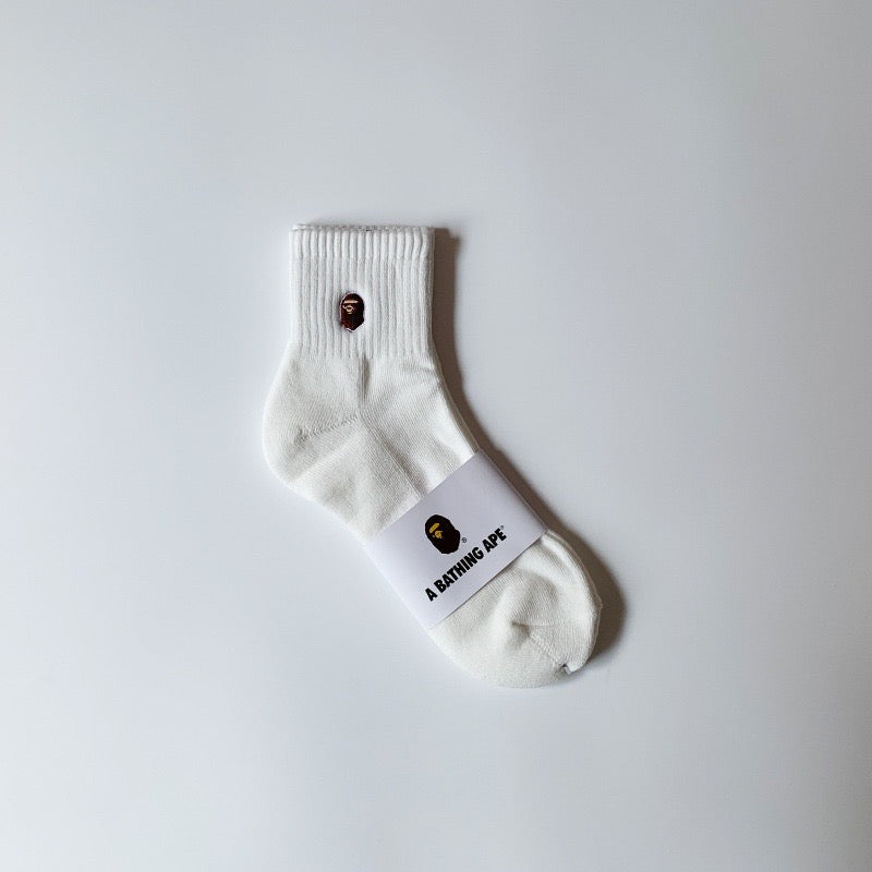 Pronta Entrega – Meia Bape