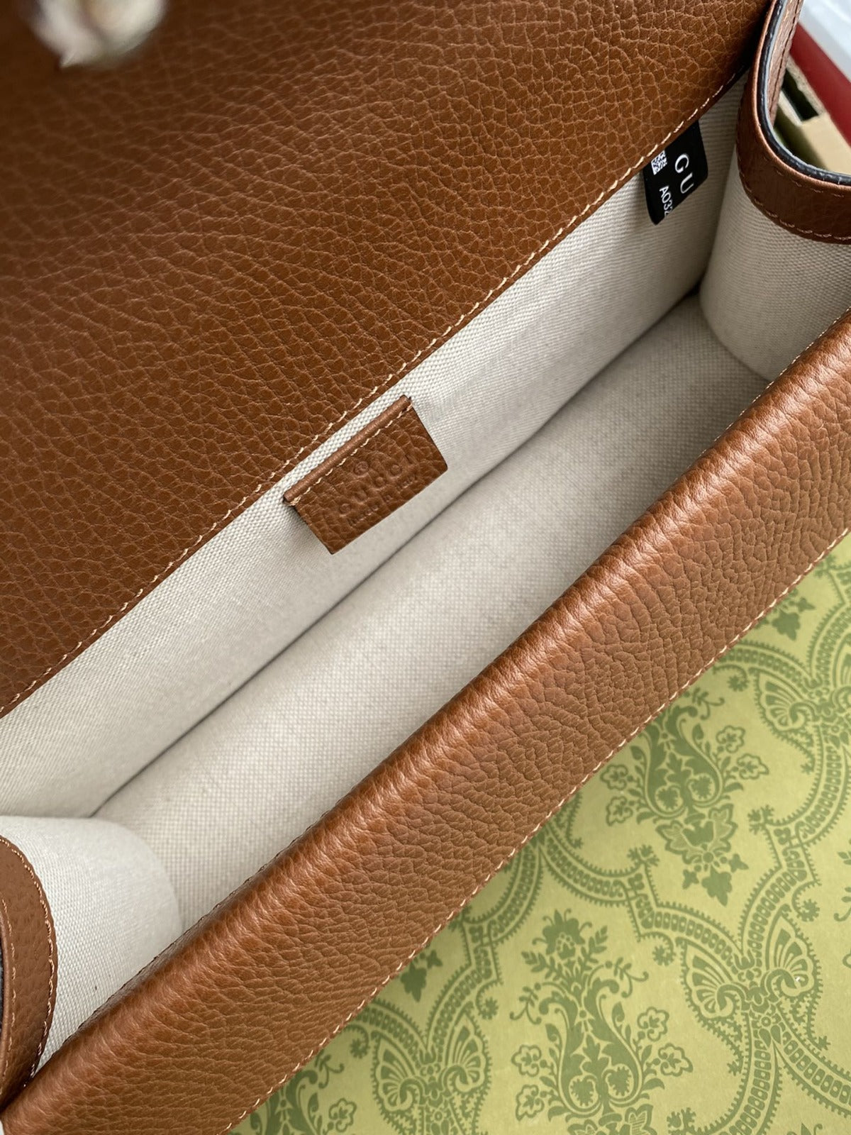 Pronta Entrega – Bolsa Modelo Gucci Dionysus Jeans
