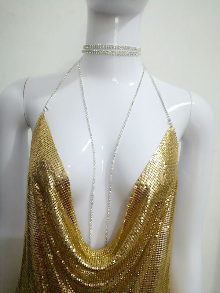 Pronta Entrega – Vestido Kylie