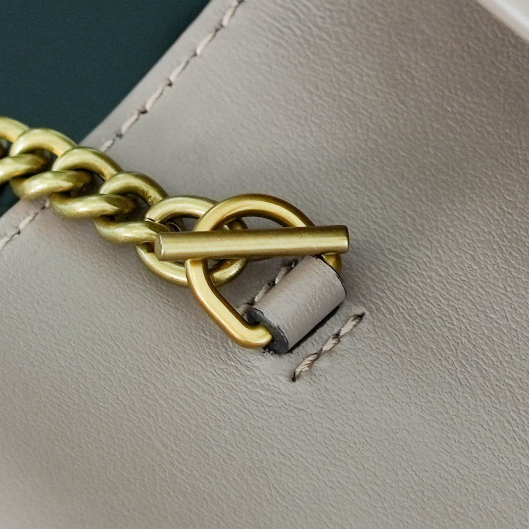 Pronta Entrega – Bolsa GG Marmont Super Mini