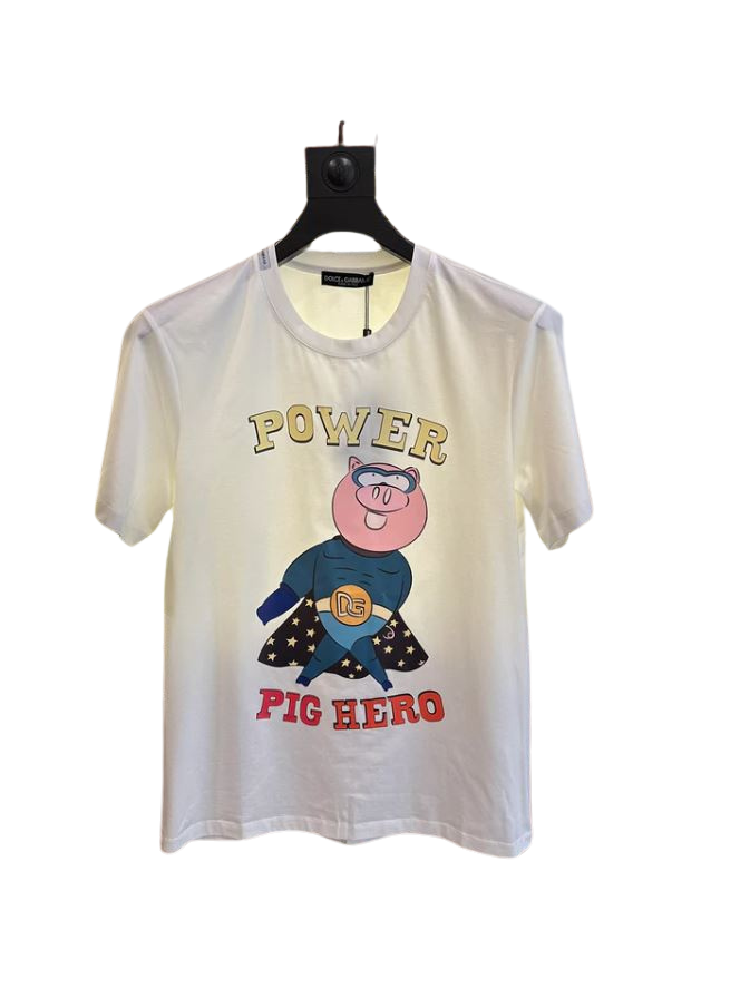 Pronta Entrega – Camiseta Modelo D&G