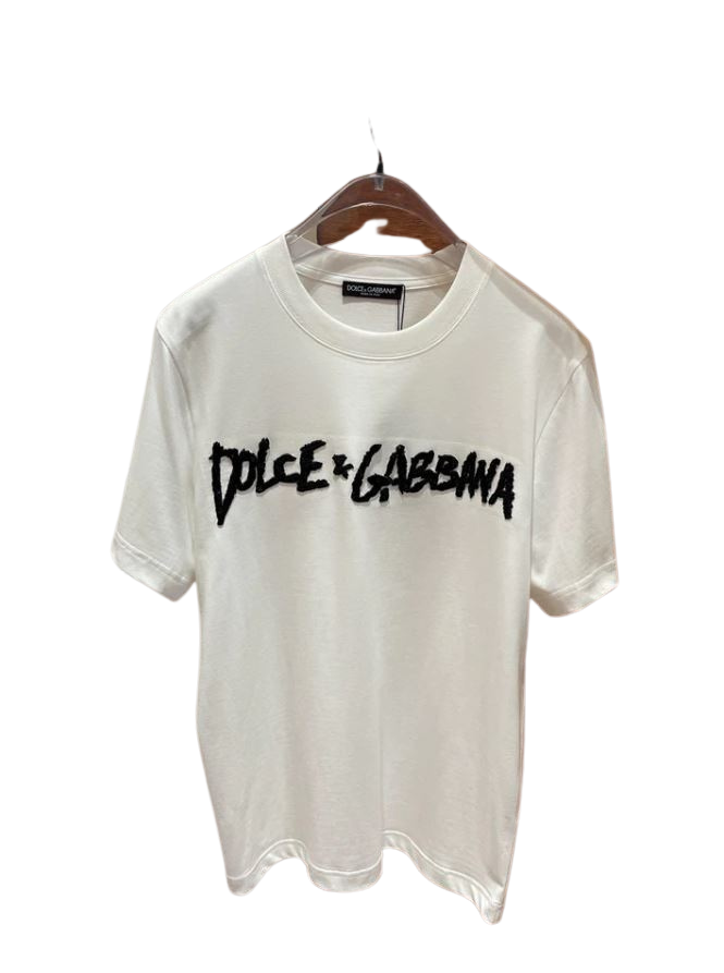 Pronta Entrega – Camiseta Modelo D&G