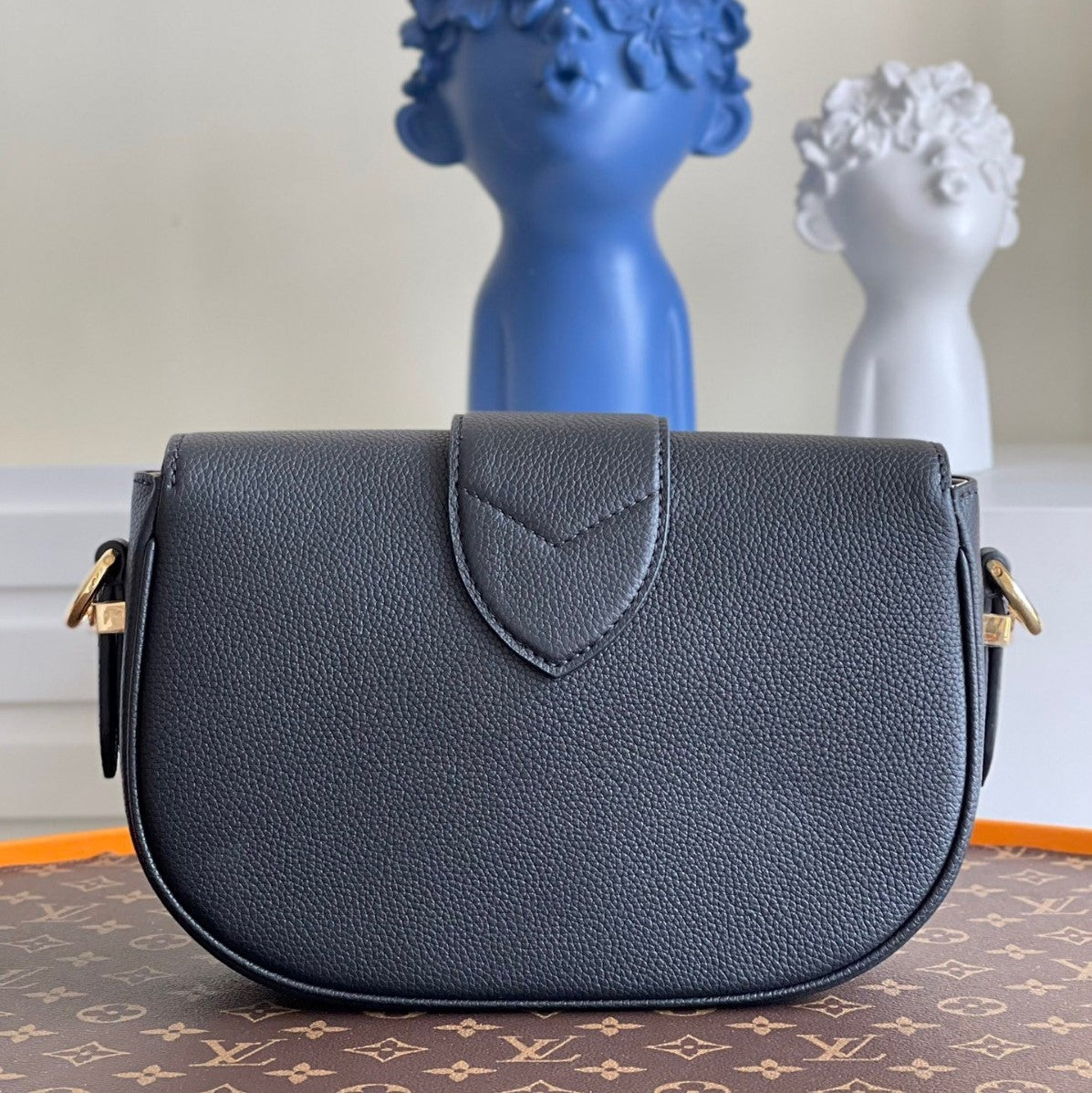 Pronta Entrega – LV Pont 9 Soft MM