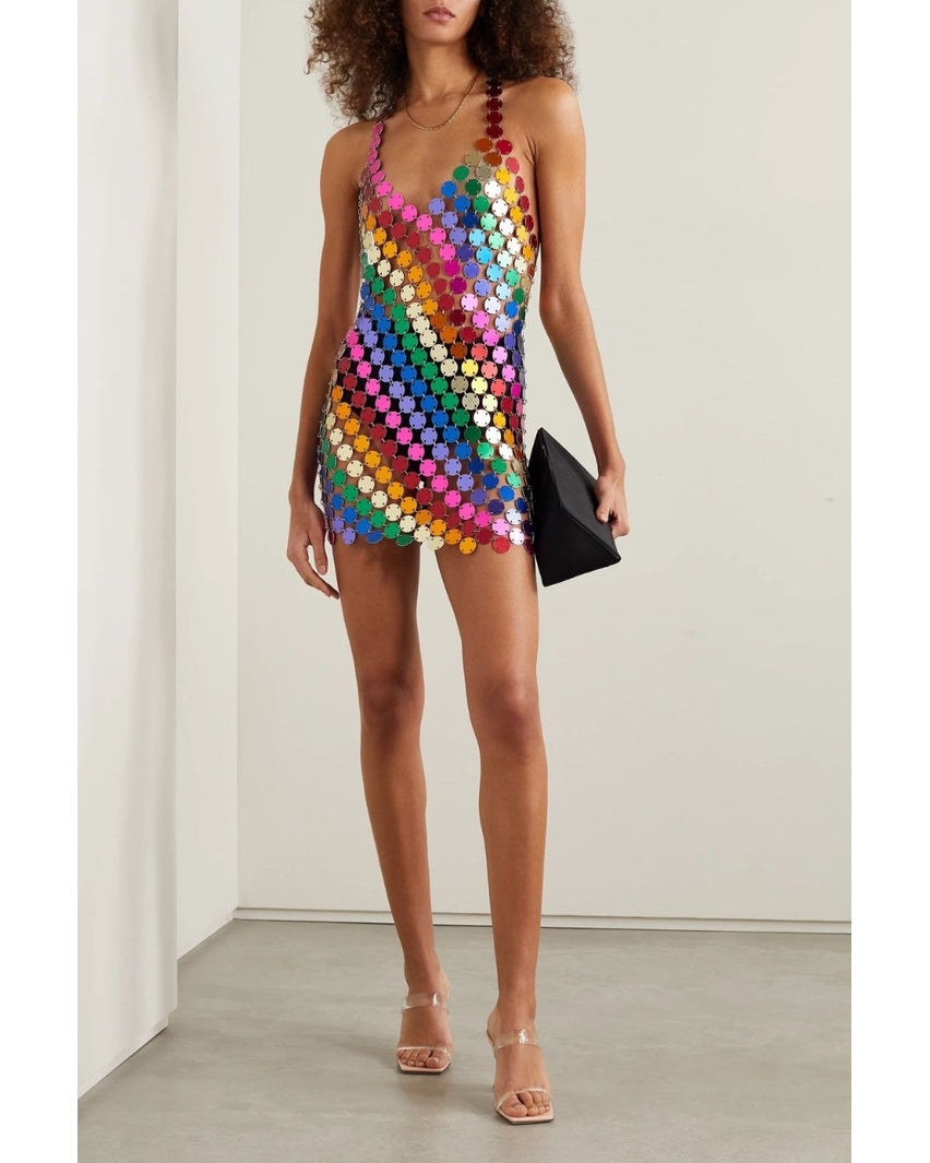 Pronta Entrega – Vestido Karine
