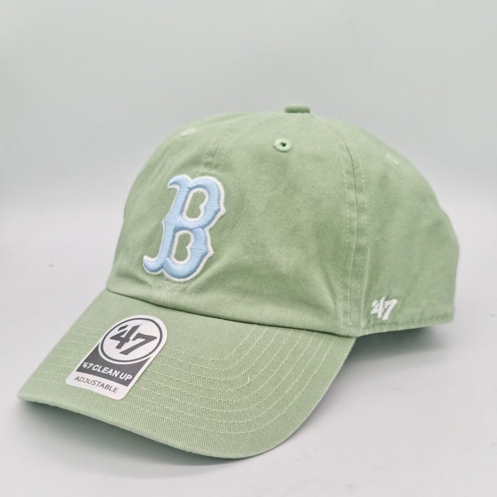 Pronta Entrega – Boné 47 Boston Red Sox