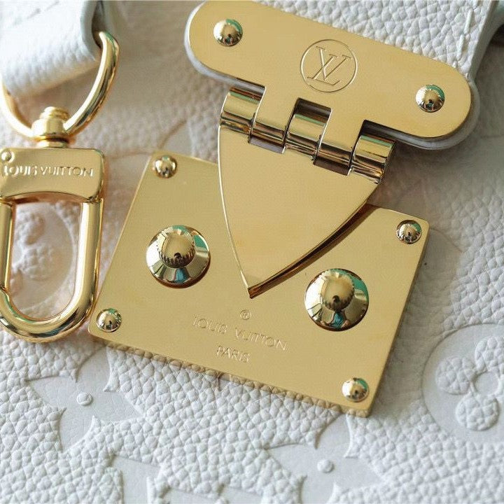Pronta Entrega – PRONTA-ENTREGA – Bolsa Modelo Louis Vuitton Transversal Lv Twinny