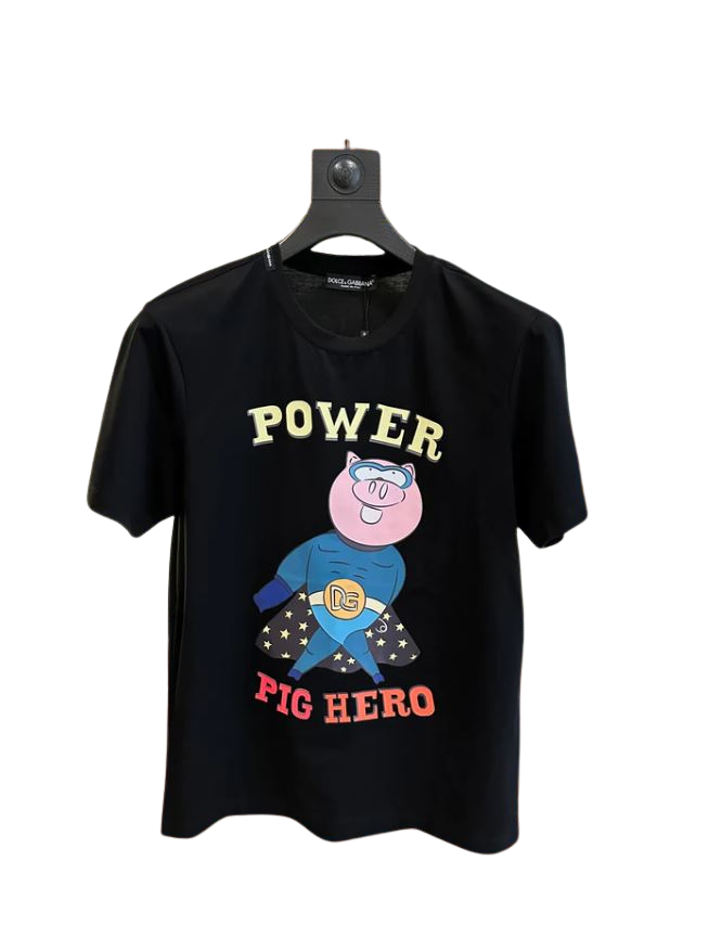 Pronta Entrega – Camiseta Modelo D&G