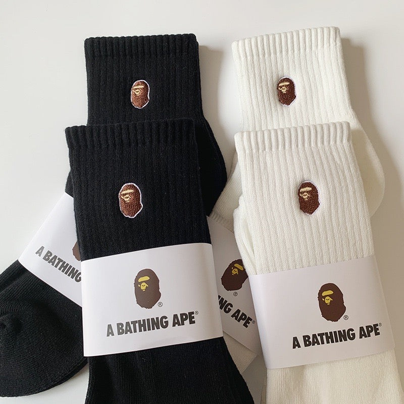 Pronta Entrega – Meia Bape