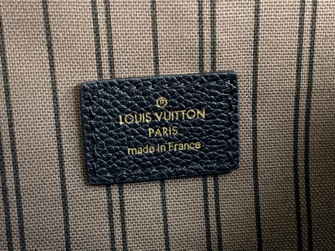 Pronta Entrega – Bolsa Louis Vuitton Modelo Pochette Métis