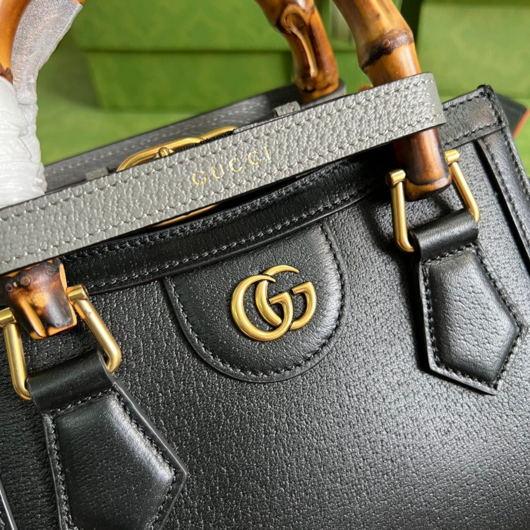 Pronta Entrega – Bolsa Gucci Diana Mini Tote
