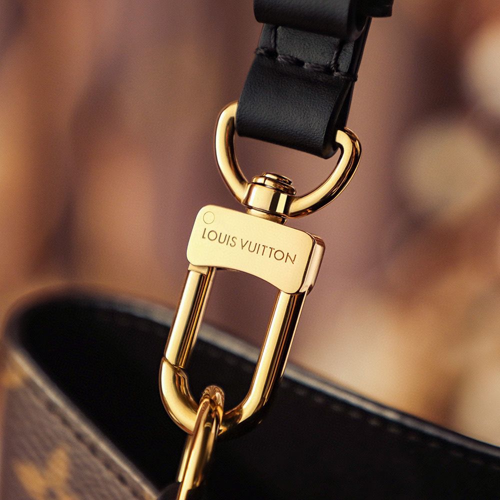 Pronta Entrega – Bolsa Modelo Lоuіѕ Vuіttоn NéoNoé MM