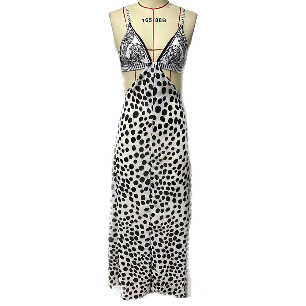 Pronta Entrega – Vestido Estela