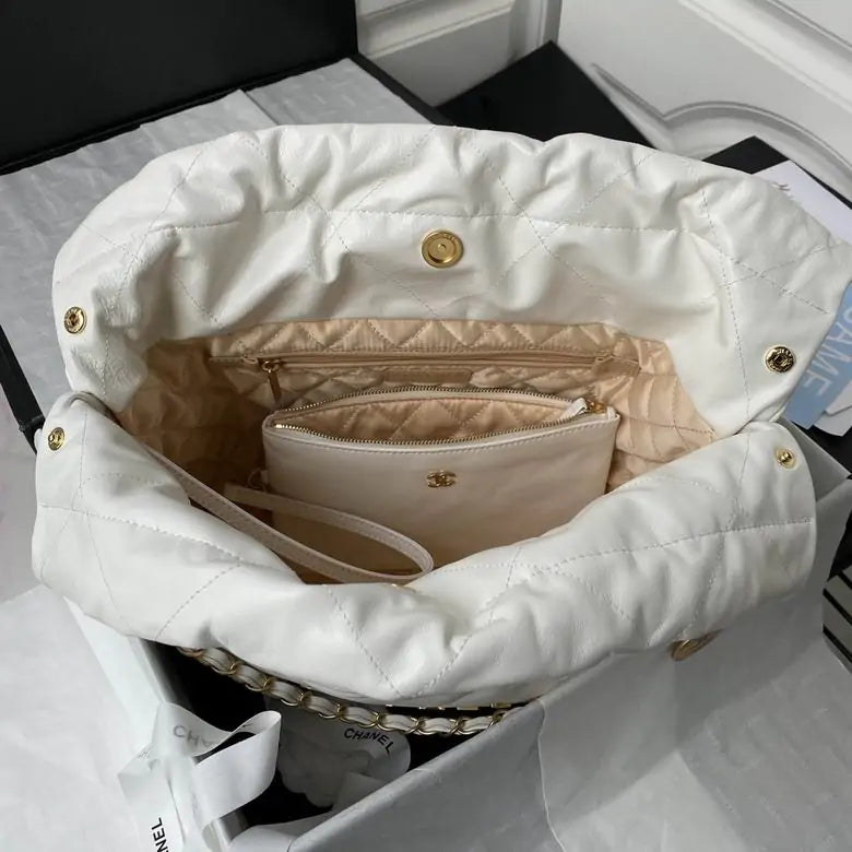 Pronta Entrega – Bolsa Modelo Chanel 22