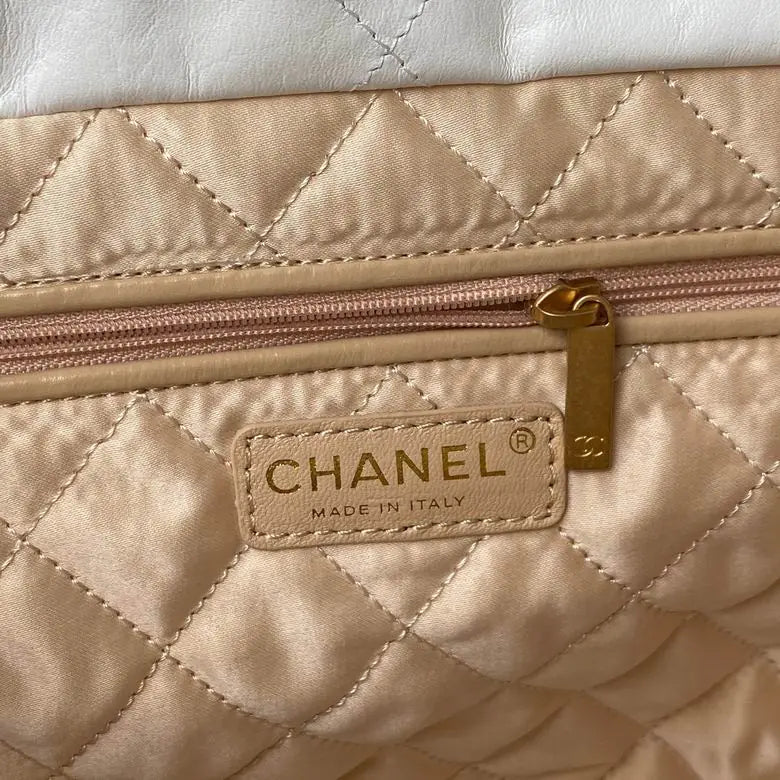Pronta Entrega – Bolsa Modelo Chanel 22