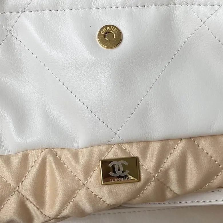 Pronta Entrega – Bolsa Modelo Chanel 22
