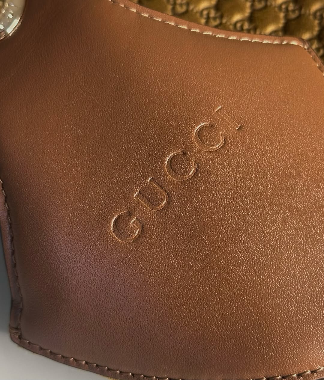 Pronta Entrega – PRONTA-ENTREGA – GUCCI LARGE JACKIE HOBO BAG CANVAS & LEATHER