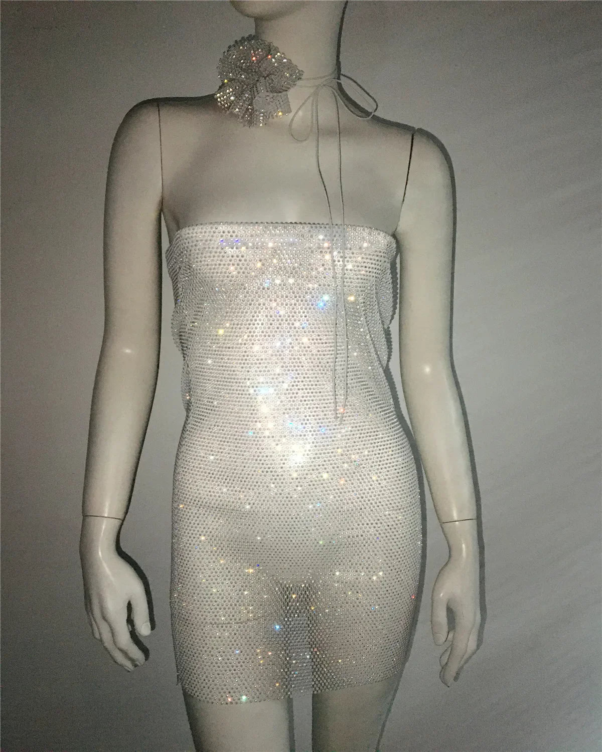 Pronta Entrega – Vestido Emilia