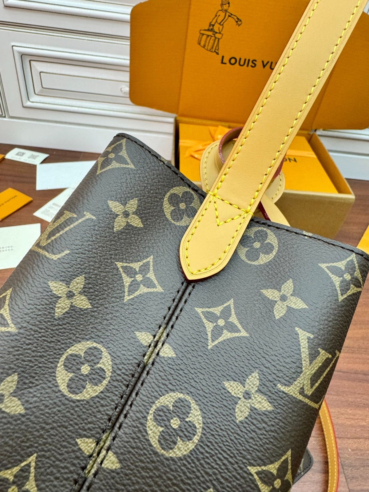 Pronta Entrega – Bolsa All In BB