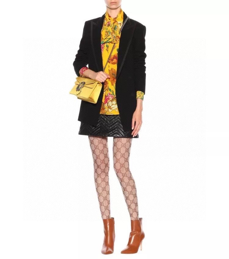 Pronta Entrega – Meia Modelo Gucci