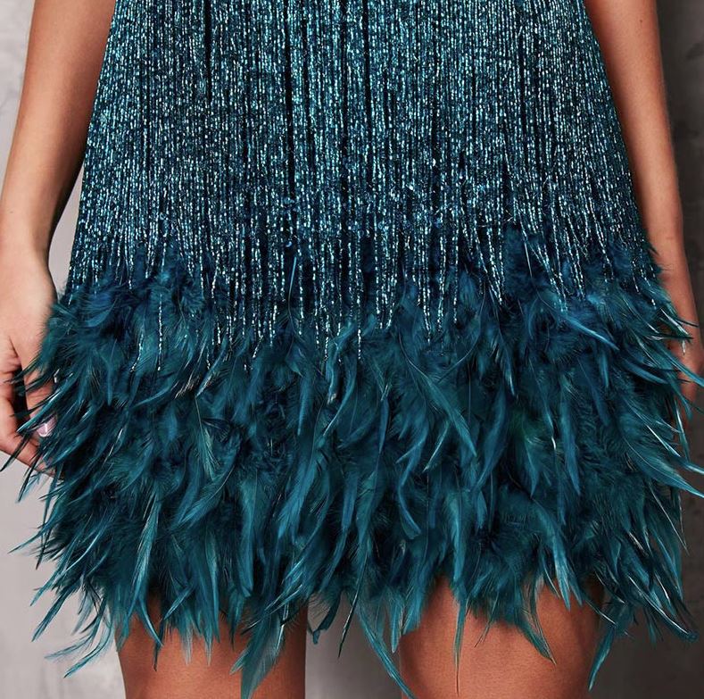 Pronta Entrega – Vestido Ester