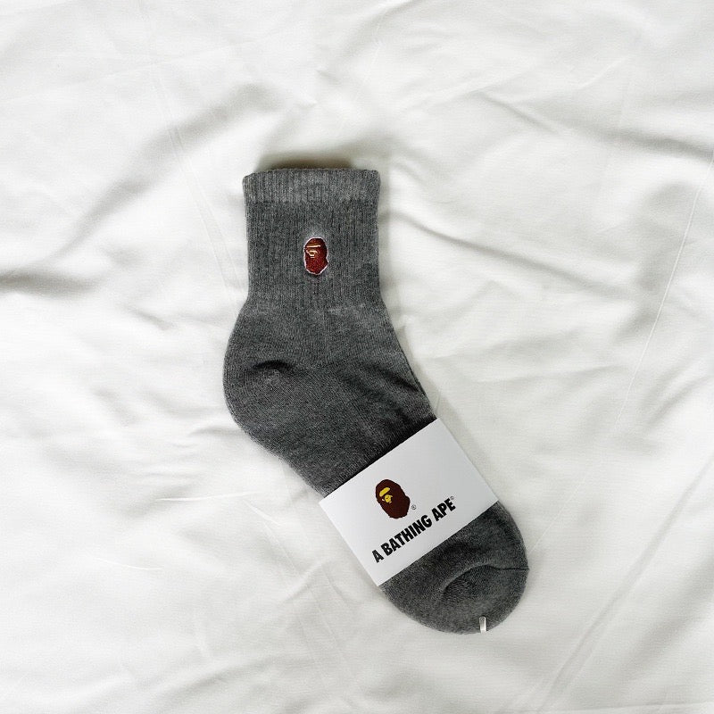 Pronta Entrega – Meia Bape