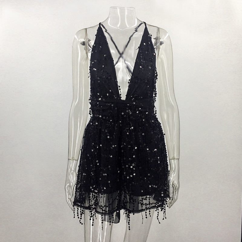 Pronta Entrega – Vestido Sasha