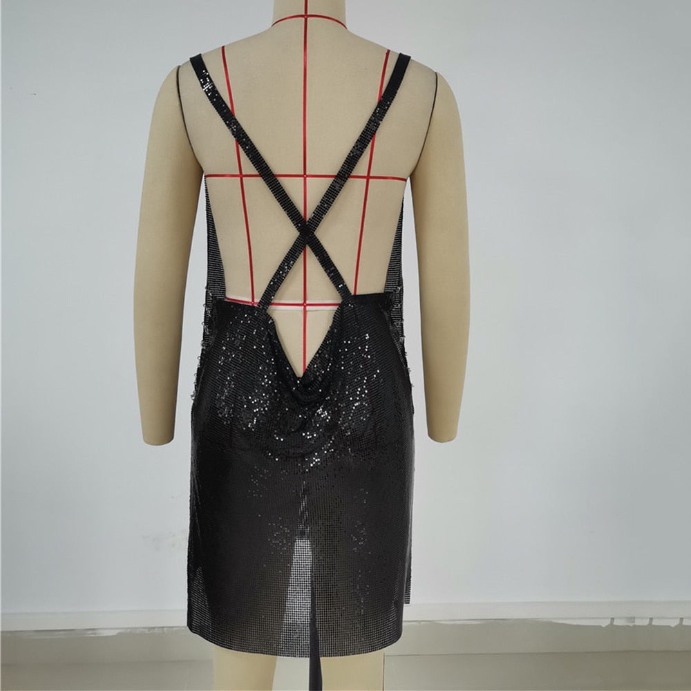 Pronta Entrega – Vestido Jenifer