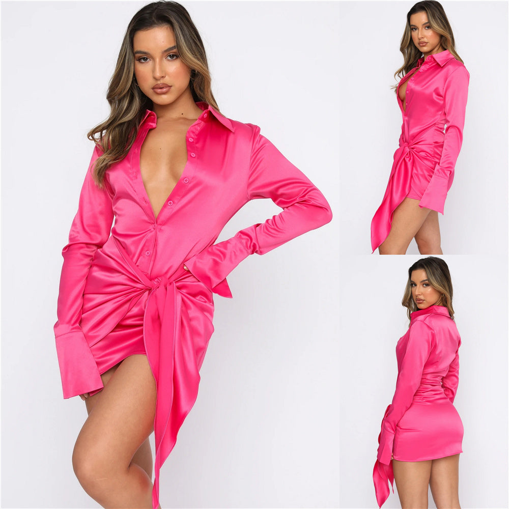 Pronta Entrega – Vestido Agnes