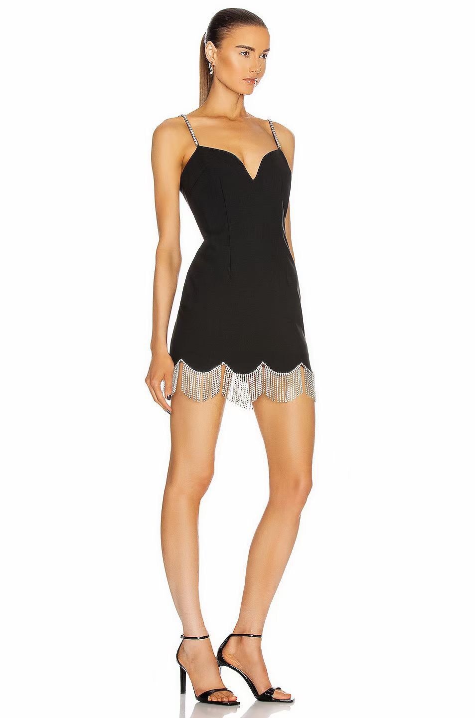 Pronta Entrega – Vestido Silvia