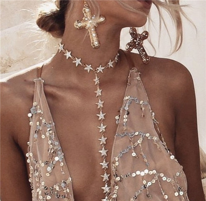 Pronta Entrega – Vestido Sasha