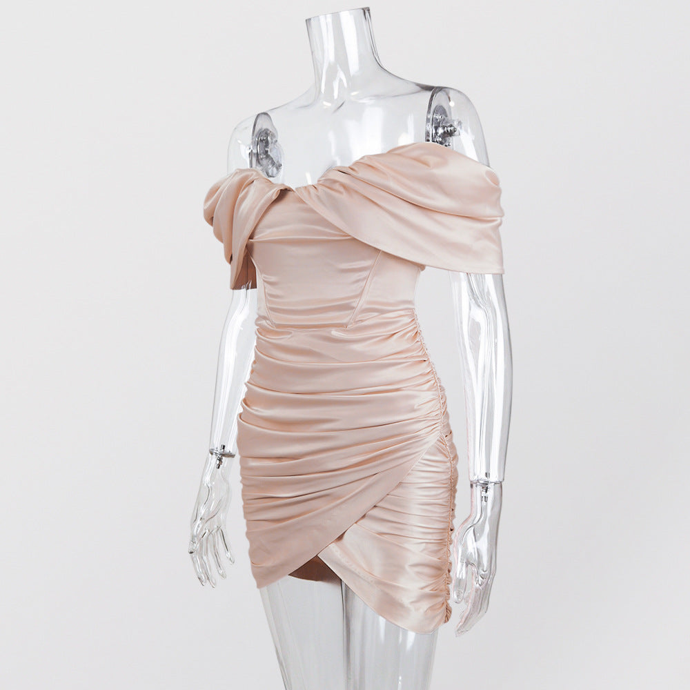 Pronta Entrega – Vestido Ariana