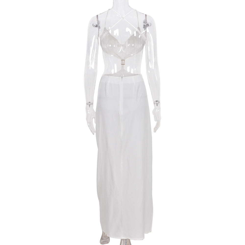 Pronta Entrega – Vestido Lyra
