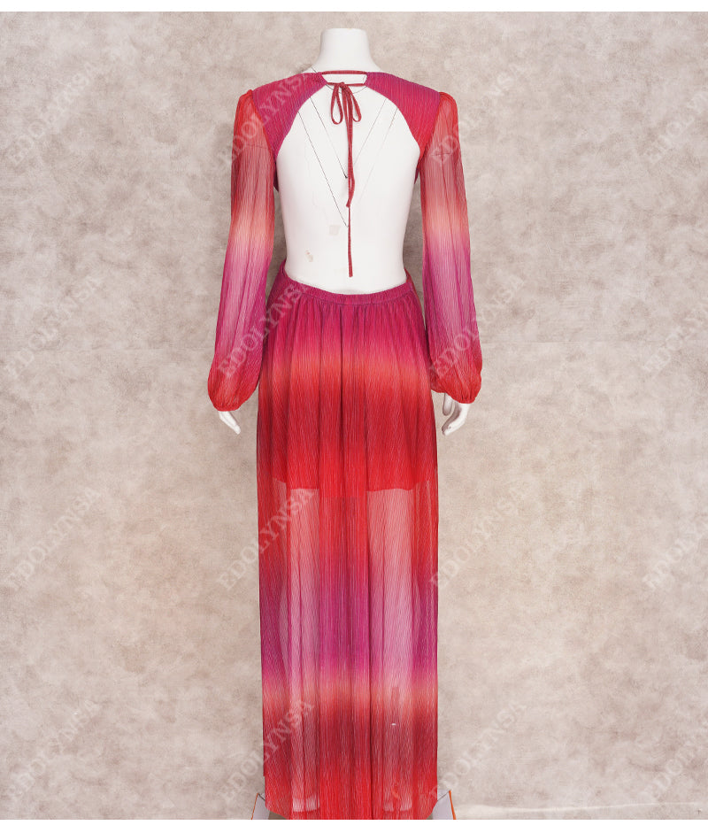 Pronta Entrega – Vestido Everly